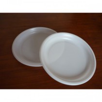 0991 Набор посуды “Визит” (тарелка д170, 6 шт.) (1/120)