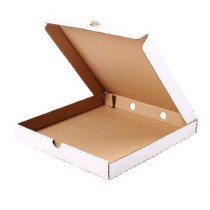 1444 Коробка под пиццу 420*420*40 (50/50)